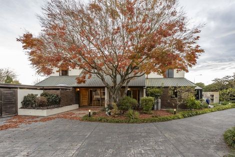 Photo of property in 5 Abbotts Place, Avonhead, Christchurch, 8042