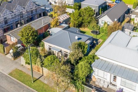 Photo of property in 418 Cashel Street, Linwood, Christchurch, 8011