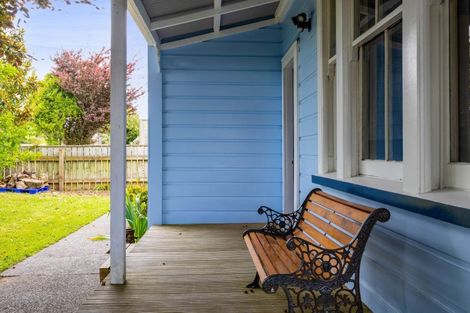 Photo of property in 76 Cordelia Street, Stratford, 4332