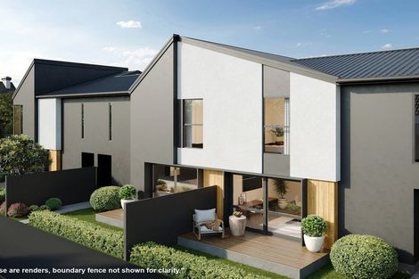 Photo of property in 2/38 Shirley Road, Shirley, Christchurch, 8013