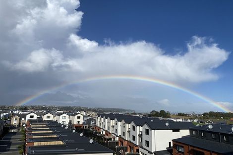 Photo of property in 307/2 Onekiritea Road, Hobsonville, Auckland, 0616