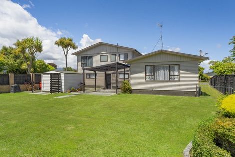 Photo of property in 41 Kennedy Drive, Levin, 5510