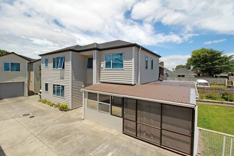 Photo of property in 7 Undine Street, Pakuranga, Auckland, 2010