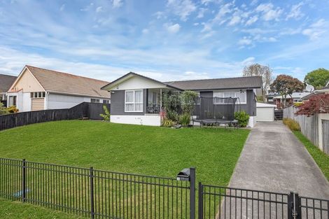 Photo of property in 17 Ashdown Place, Pahurehure, Papakura, 2113