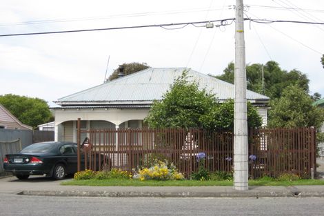 Photo of property in 78 Harman Street, Addington, Christchurch, 8024
