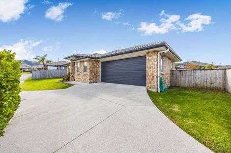 Photo of property in 15 Millbrae Place, Pokeno, 2402