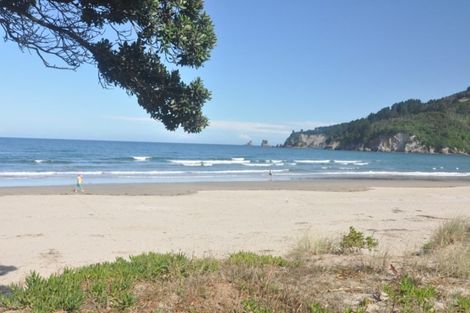 Photo of property in 112a Hinemoa Street, Whangamata, 3620