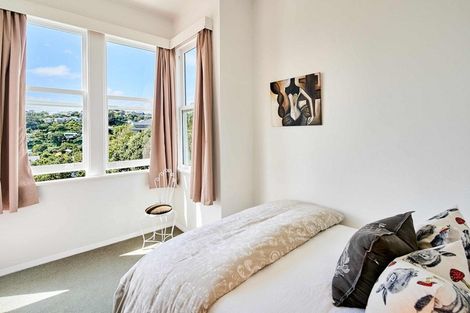 Photo of property in 44 Reuben Avenue, Brooklyn, Wellington, 6021