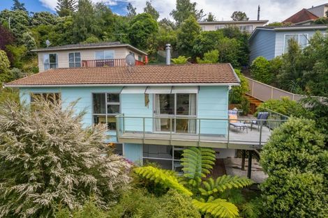 Photo of property in 179 Princes Drive, Britannia Heights, Nelson, 7010