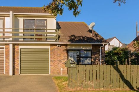 Photo of property in 16unit Ruihi Street, Victoria, Rotorua, 3010