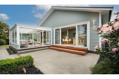 Photo of property in 71 Ashgrove Terrace, Somerfield, Christchurch, 8024