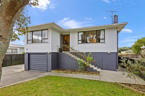 Photo of property in 6 Claridge Street, Glen Eden, Auckland, 0602