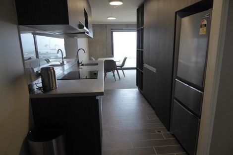 Photo of property in Frame Apartments, 801/111u Molesworth Street, Thorndon, Wellington, 6011