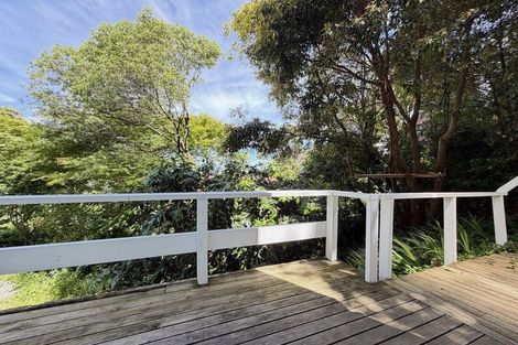 Photo of property in 46 Barnard Street, Wadestown, Wellington, 6012