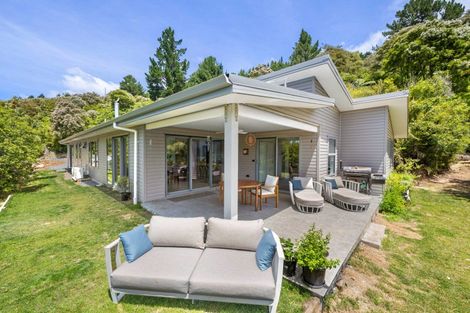 Photo of property in 70 Korimako Rise, Havelock, 7178