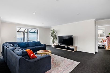 Photo of property in 9u1 Matipo Crescent, Pukete, Hamilton, 3200
