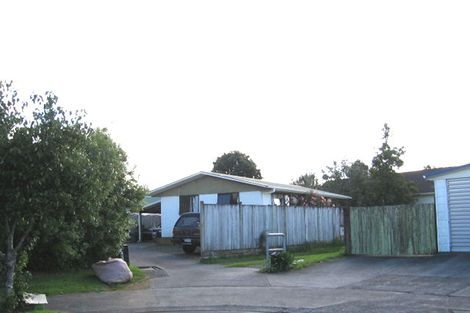 Photo of property in 1/9 Fathom Place, Te Atatu Peninsula, Auckland, 0610