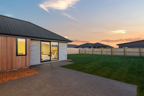 Photo of property in 16 Kite Street, Rolleston, 7614