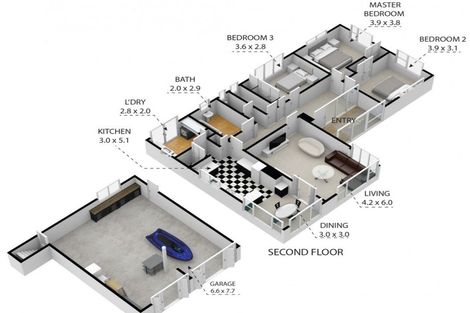 Photo of property in 13 Torbay Street, Brooklands, New Plymouth, 4310