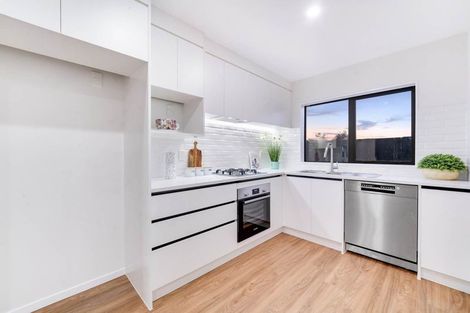 Photo of property in 14d Volante Avenue, Wattle Downs, Auckland, 2103