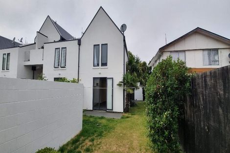 Photo of property in 1/29 Andover Street, Merivale, Christchurch, 8014
