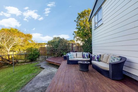 Photo of property in 32 Desert Gold Street, Ascot Park, Porirua, 5024