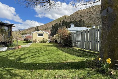 Photo of property in 20 Ferguson Street, Kurow, 9435