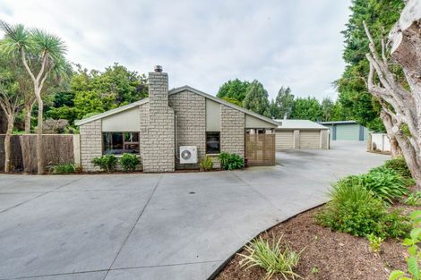 Photo of property in 105 Oreti Road, Otatara, Invercargill, 9879