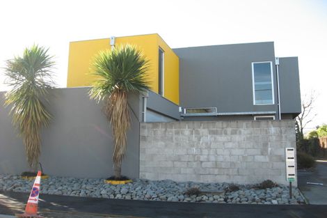 Photo of property in 18b Onslow Street, St Albans, Christchurch, 8014