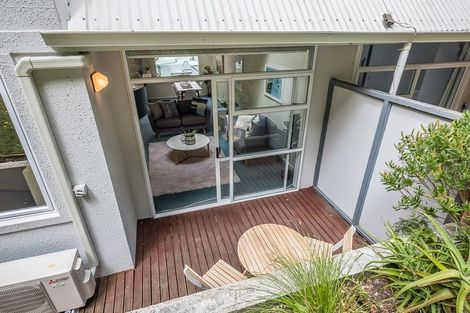 Photo of property in Fernhill Flats, 324u6 The Terrace, Te Aro, Wellington, 6011