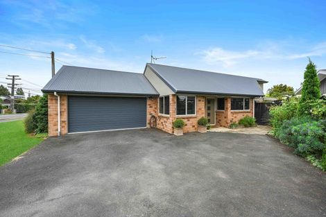 Photo of property in 29a Comries Road, Chartwell, Hamilton, 3210