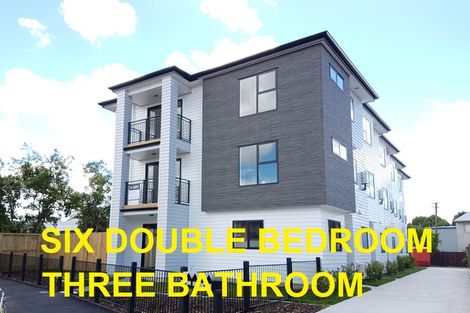 Photo of property in 16u1 May Street, Hamilton East, Hamilton, 3216