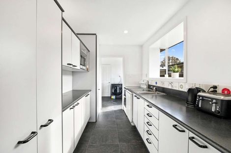 Photo of property in 56 Moore Street, Rolleston, 7614