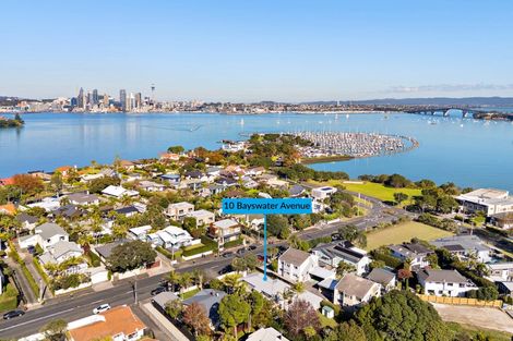 Photo of property in 10 Bayswater Avenue, Bayswater, Auckland, 0622