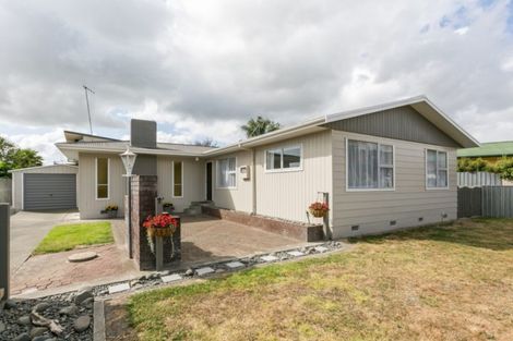 Photo of property in 46 Anderson Road, Taradale, Napier, 4112