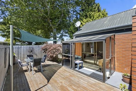 Photo of property in 22 Bowen Street, Upper Riccarton, Christchurch, 8041