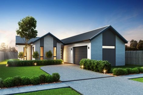 Photo of property in 68 Candlesticks Crescent, Lincoln, 7608