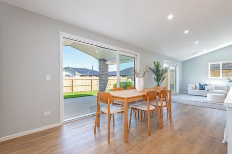 Photo of property in 1 Teitei Avenue, Feilding, 4702