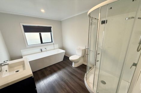 Photo of property in 8 Avalon Park Drive, Avalon, Lower Hutt, 5011