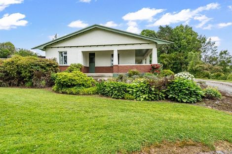 Photo of property in 1250 Waipahi Highway, Pukerau, Gore, 9772