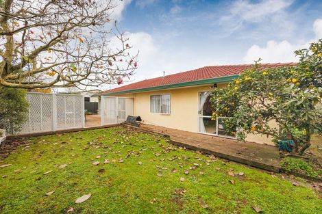 Photo of property in 175a Ferguson Street, West End, Palmerston North, 4412