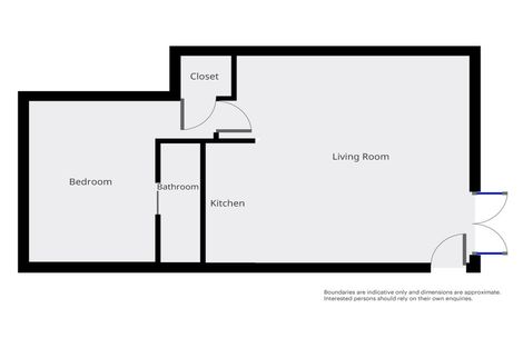 Photo of property in 23/15 Peterborough Street, Christchurch Central, Christchurch, 8013