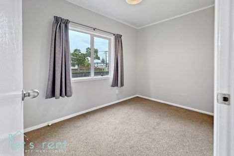Photo of property in 86a Gloucester Road, Manurewa, Auckland, 2102