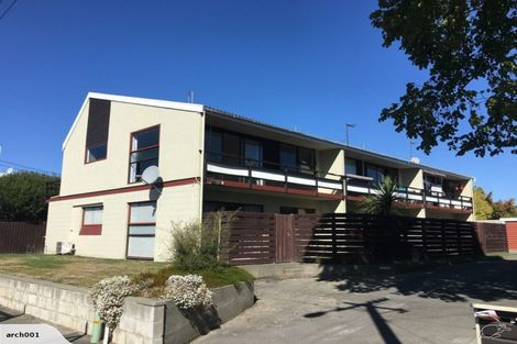 Photo of property in 4/46 Clare Road, St Albans, Christchurch, 8014