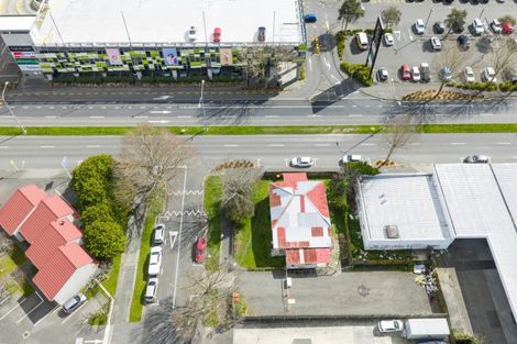 Photo of property in 1 Ranfurly Street, Palmerston North, 4410