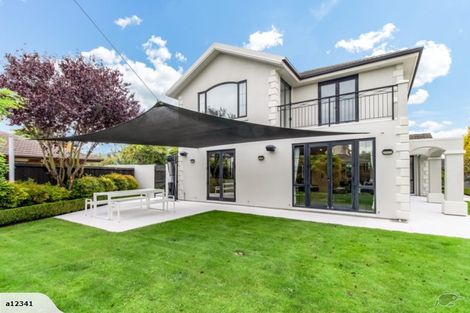 Photo of property in 15 Riverbank Road, Northwood, Christchurch, 8051