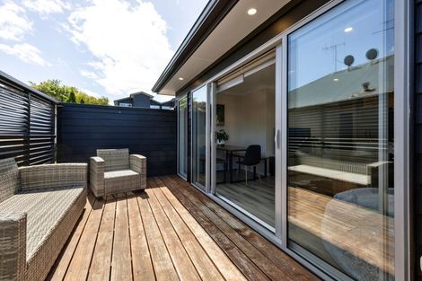 Photo of property in 14u8 Hammond Street, Hamilton Central, Hamilton, 3204