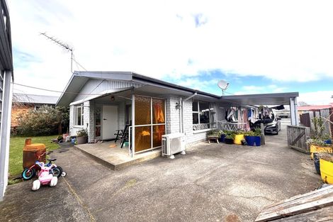 Photo of property in 2 Bedford Crescent, Matamata, 3400