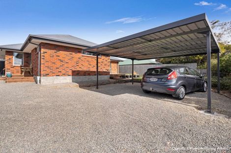 Photo of property in 5a Patiki Place, Diamond Harbour,  8971