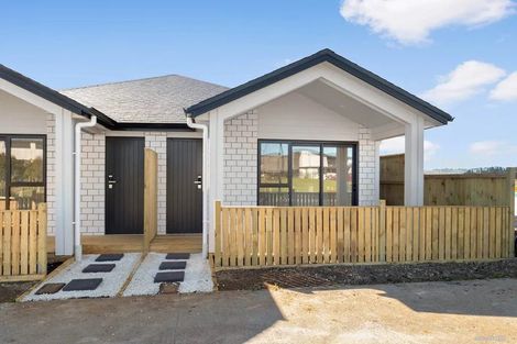 Photo of property in 22 Rorotu Avenue, Karaka, 2113